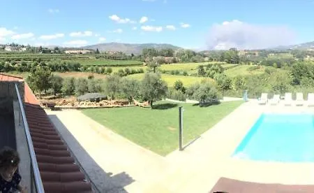 Quinta Do Couto 펜션 *