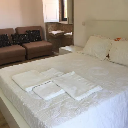 Quinta Do Couto Feriehus