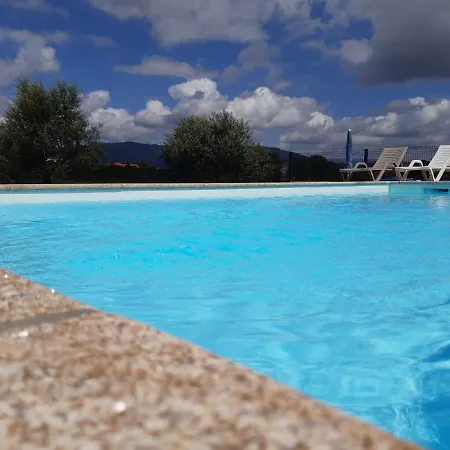 Quinta Do Couto Σπίτι διακοπών *