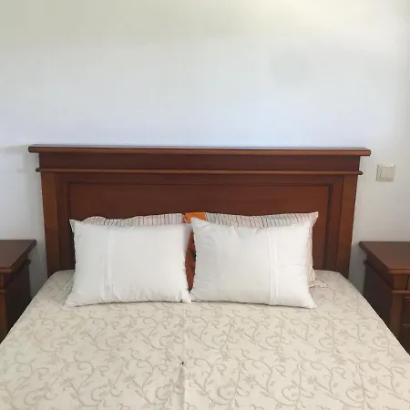 Σπίτι διακοπών Quinta Do Couto Celorico De Basto