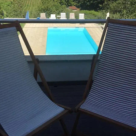 Quinta Do Couto Feriehus