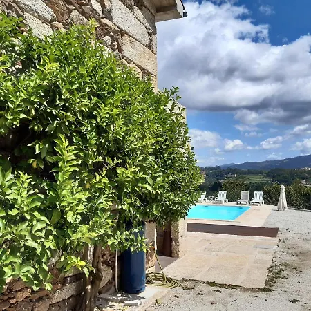 Σπίτι διακοπών Quinta Do Couto