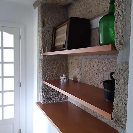 Quinta Do Couto Celorico De Basto