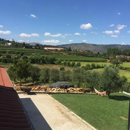 Quinta Do Couto * Celorico De Basto