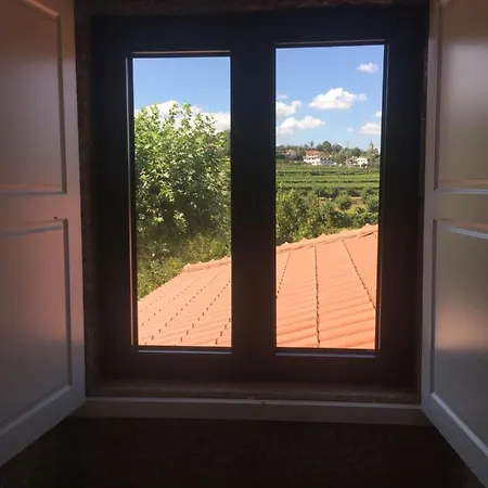 Σπίτι διακοπών Quinta Do Couto *