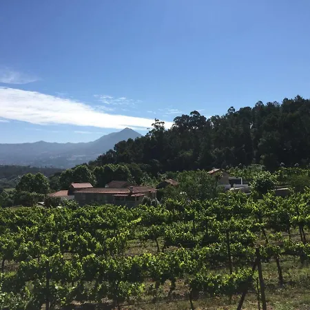 Σπίτι διακοπών Quinta Do Couto *