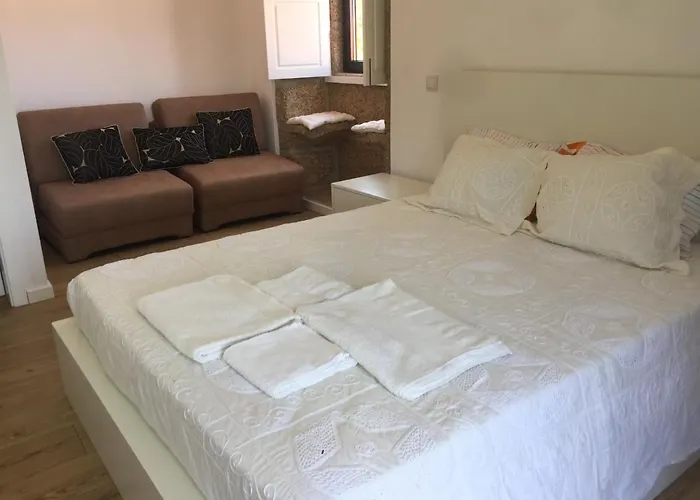 Quinta Do Couto Vakantiehuis