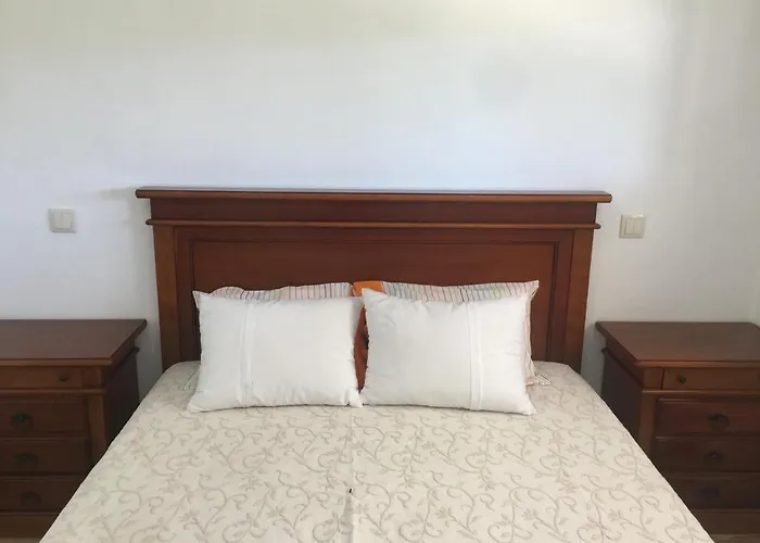 Vakantiehuis Quinta Do Couto Celorico De Basto