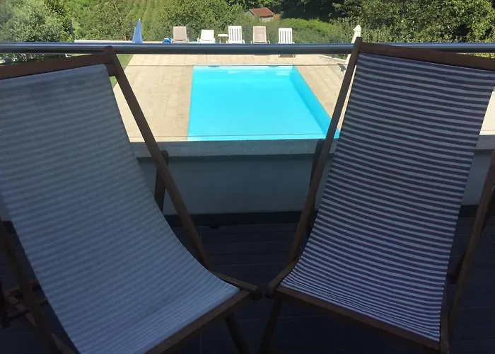 Quinta Do Couto Vakantiehuis