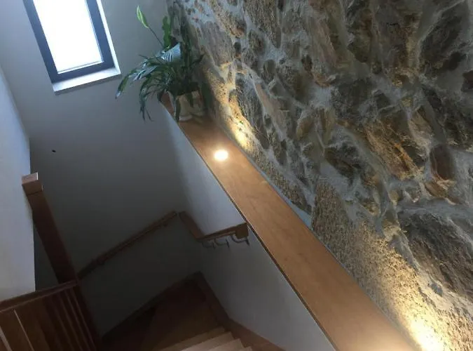 Quinta Do Couto Vakantiehuis