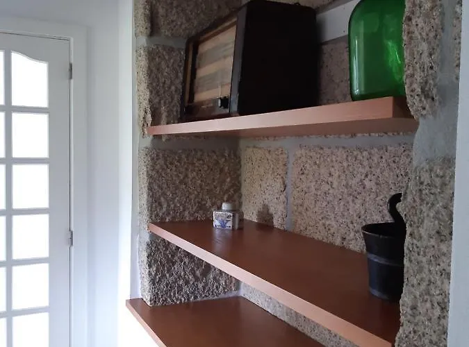 Quinta Do Couto 塞洛里库迪巴什图