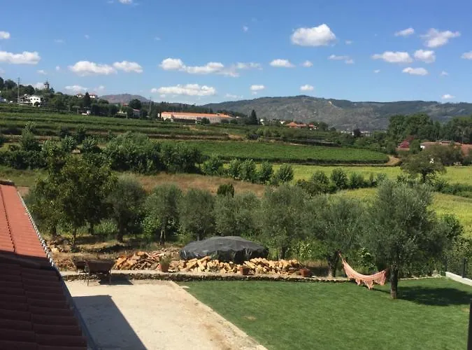 Quinta Do Couto * Celorico De Basto