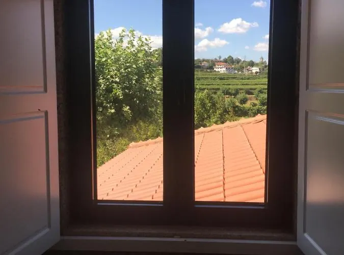 Vakantiehuis Quinta Do Couto *