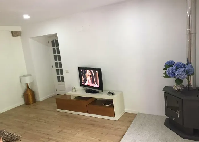 Quinta Do Couto 塞洛里库迪巴什图