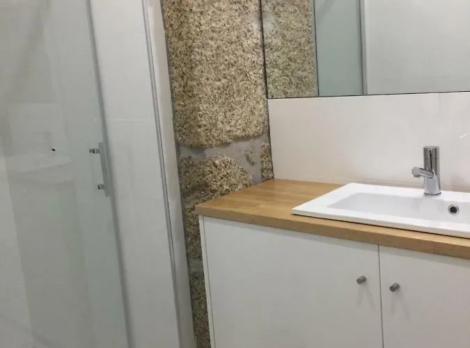 度假居 Quinta Do Couto 塞洛里库迪巴什图