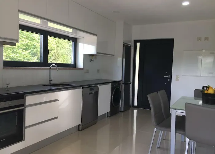 度假居 Quinta Do Couto *